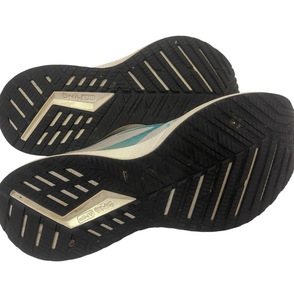 Women’s BROOKS Levitate 4 Sneakers Shoes - Picture 5 of 6